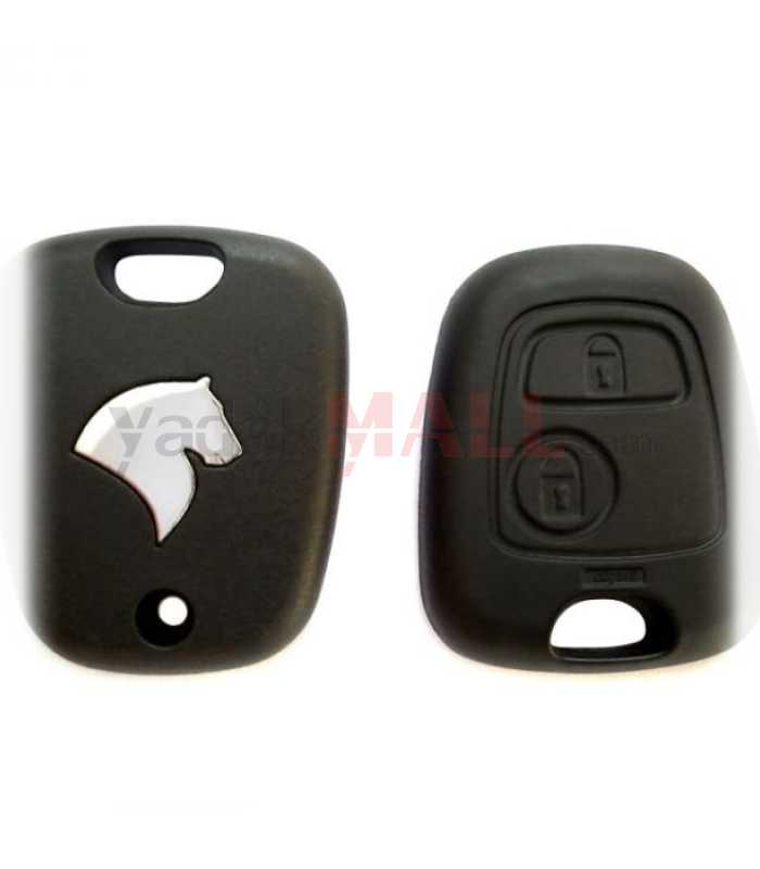 قاب ریموت رانا